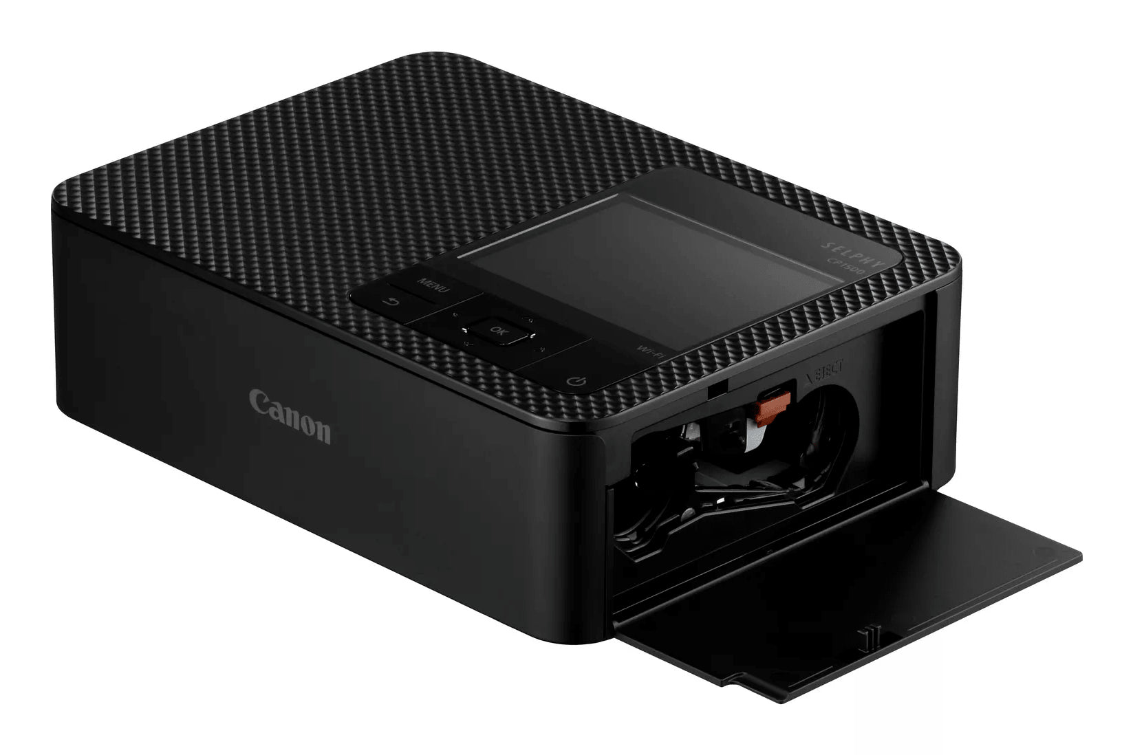 Canon SELPHY CP1500 imprimante photo Sublimation de teinte 300 x 300 DPI 4" x 6" (10x15 cm) Wifi - Image 3