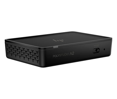 HP Poly Studio A2 Noir - Image 2