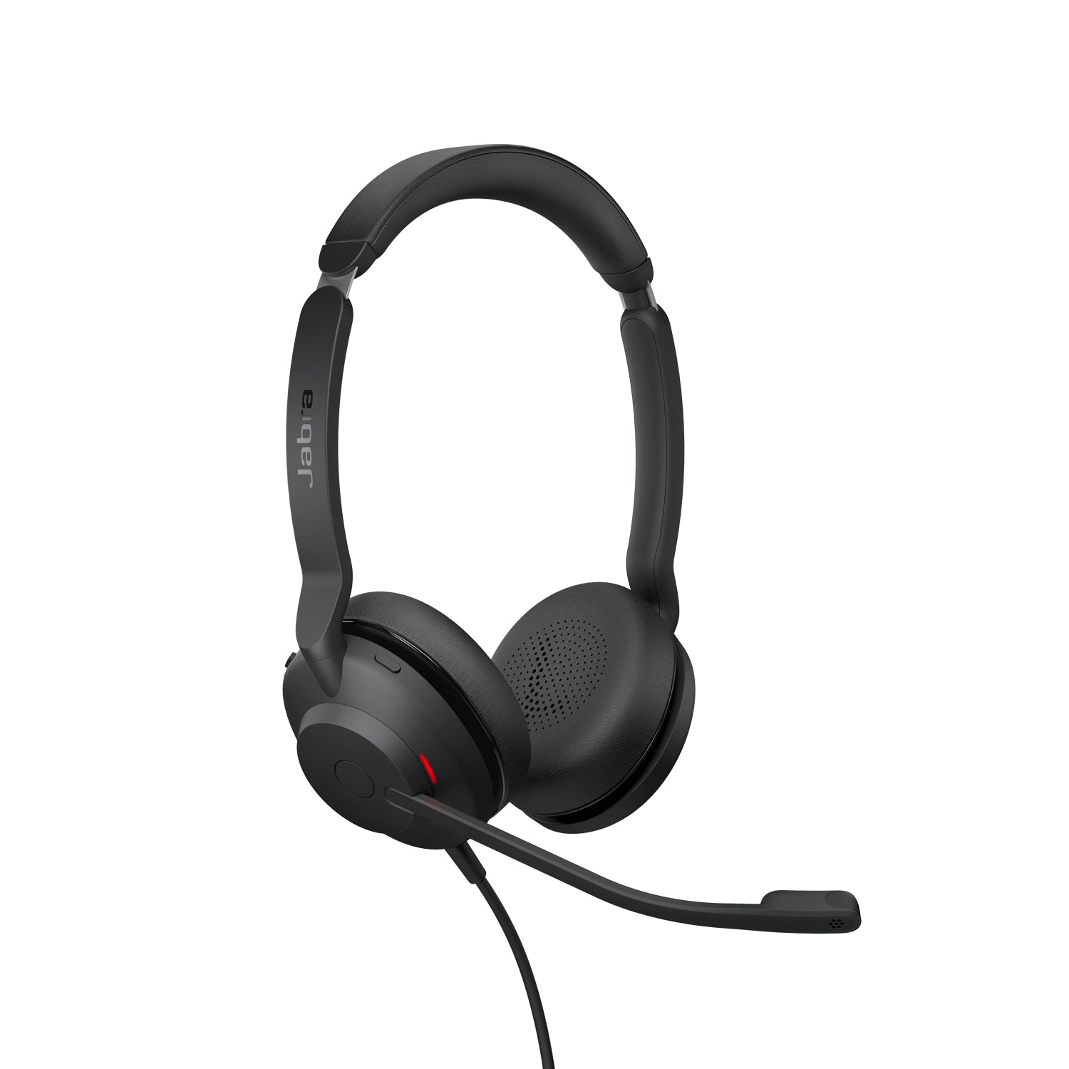Jabra Evolve 2 30 SE Casque Avec fil Arceau Bureau/Centre d'appels USB Type-C Noir - Image 2