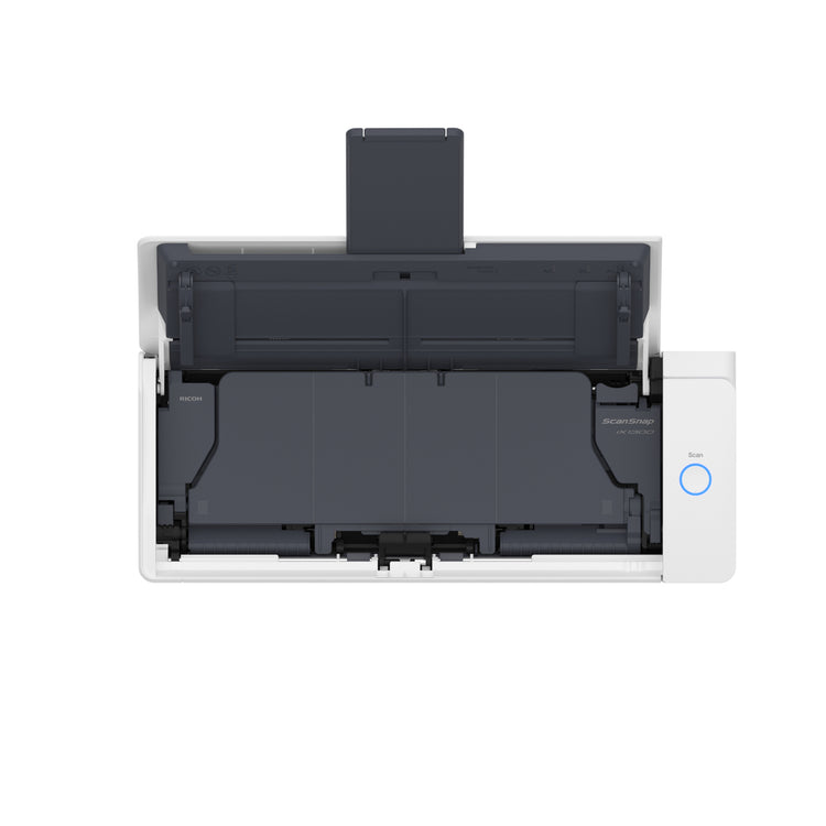 Ricoh ScanSnap iX1300 Scanner ADF 600 x 600 DPI A4 Blanc - Image 19