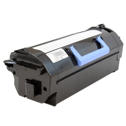 DELL 331-9797 toner cartridge 1 pc(s) Original Black (T6J1J) - Cartouches Certifiees