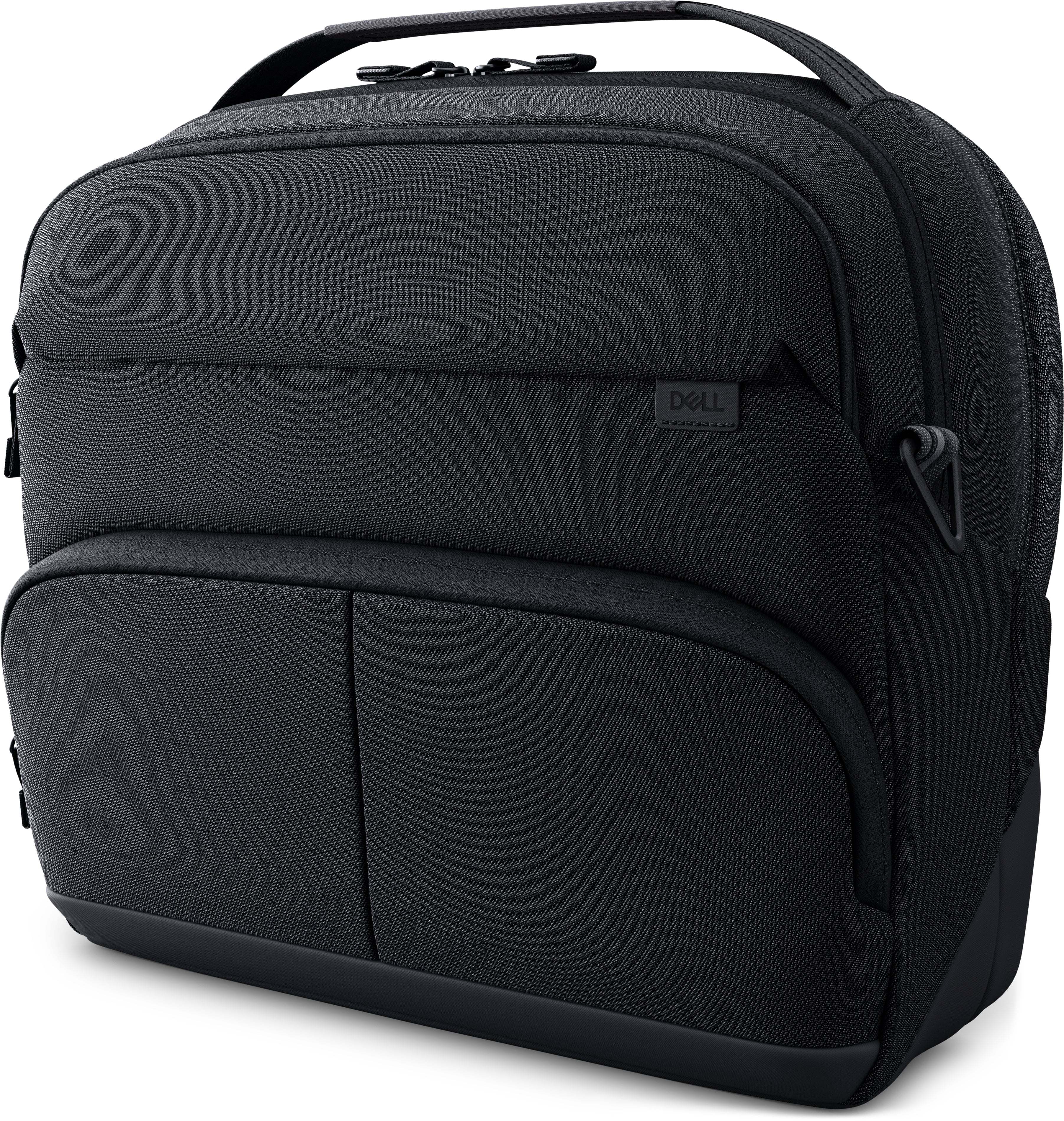 DELL 40.6 cm (16") Briefcase Black (CC5626) - Cartouches Certifiees