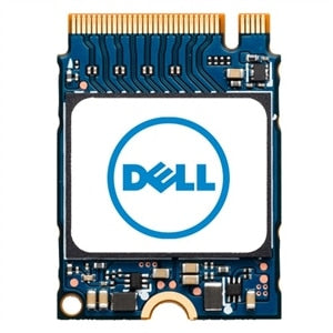 DELL AB292881 internal solid state drive 512 GB M.2 PCI Express NVMe (SNP112233P/512G) - Cartouches Certifiees