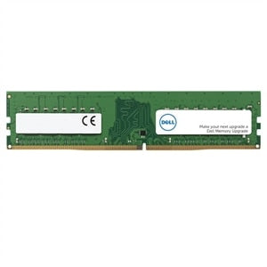 DELL AB371021 memory module 8 GB 1 x 16 GB DDR4 3200 MT/s 288-pin DIMM (SNP9CXF2C/8G) - Cartouches Certifiees
