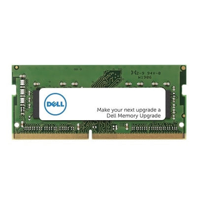 DELL AB949335 memory module 32 GB 1 x 32 GB DDR5 262-pin SO-DIMM (SNPR62CWC/32G) - Cartouches Certifiees