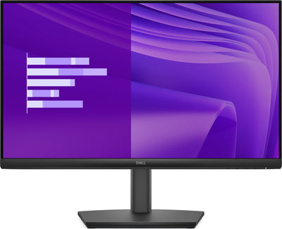 DELL CANADA DELL E Series E2425HSM computer monitor 60.5 cm (23.8") 1920 x 1080 pixels Full HD LCD Black (DELL-E2425HSM) - Cartouches Certifiees