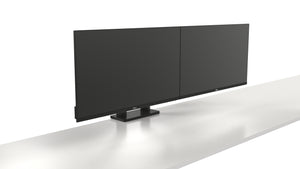 DELL CANADA DELL MDA20 68.6 cm (27") Desk Black (DELL-MDA20) - Cartouches Certifiees