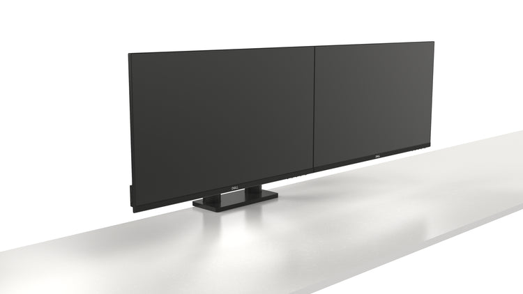 DELL CANADA DELL MDA20 68.6 cm (27") Desk Black (DELL-MDA20) - Cartouches Certifiees