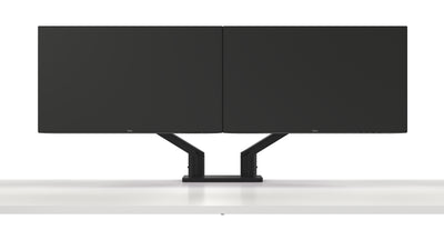 DELL CANADA DELL MDA20 68.6 cm (27") Desk Black (DELL-MDA20) - Cartouches Certifiees
