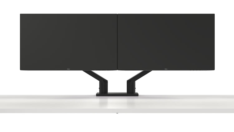 DELL CANADA DELL MDA20 68.6 cm (27") Desk Black (DELL-MDA20) - Cartouches Certifiees