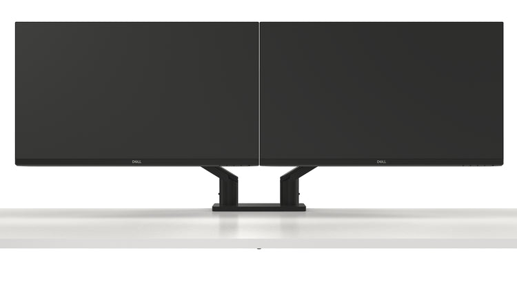 DELL CANADA DELL MDA20 68.6 cm (27") Desk Black (DELL-MDA20) - Cartouches Certifiees