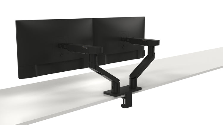 DELL CANADA DELL MDA20 68.6 cm (27") Desk Black (DELL-MDA20) - Cartouches Certifiees