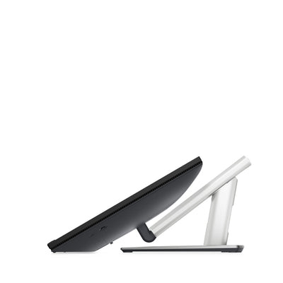 DELL CANADA DELL P Series P2424HT computer monitor 60.5 cm (23.8") 1920 x 1080 pixels Full HD LCD Touchscreen Black, Silver (DELL-P2424HT) - Cartouches Certifiees