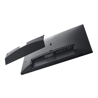 DELL CANADA DELL P Series P2424HT computer monitor 60.5 cm (23.8") 1920 x 1080 pixels Full HD LCD Touchscreen Black, Silver (DELL-P2424HT) - Cartouches Certifiees