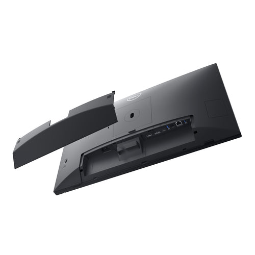 DELL CANADA DELL P Series P2424HT computer monitor 60.5 cm (23.8") 1920 x 1080 pixels Full HD LCD Touchscreen Black, Silver (DELL-P2424HT) - Cartouches Certifiees