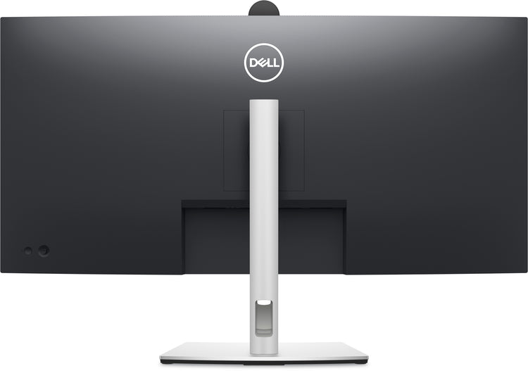 DELL CANADA DELL P Series P3424WEB computer monitor 86.7 cm (34.1") 3440 x 1440 pixels 4K Ultra HD LCD Black (DELL-P3424WEB) - Cartouches Certifiees