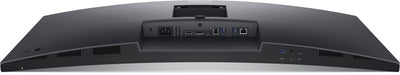 DELL CANADA DELL P Series P3424WEB computer monitor 86.7 cm (34.1") 3440 x 1440 pixels 4K Ultra HD LCD Black (DELL-P3424WEB) - Cartouches Certifiees