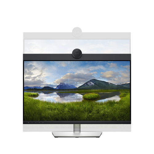 DELL CANADA DELL P2424HEB 60.5 cm (23.8") LCD 1920 x 1080 pixels Full HD (DELL-P2424HEB) - Cartouches Certifiees