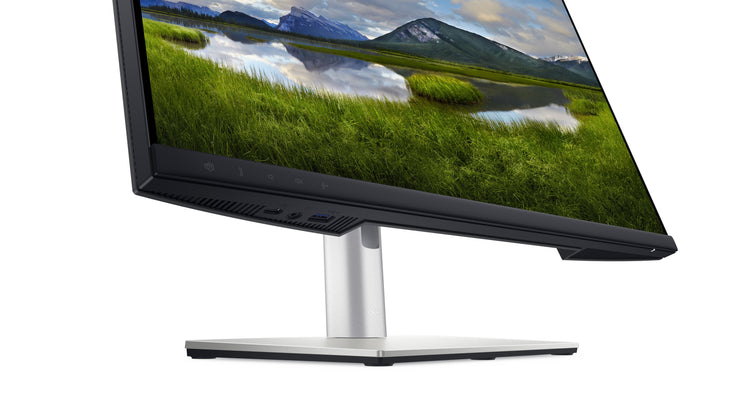 DELL CANADA DELL P2424HEB 60.5 cm (23.8") LCD 1920 x 1080 pixels Full HD (DELL-P2424HEB) - Cartouches Certifiees