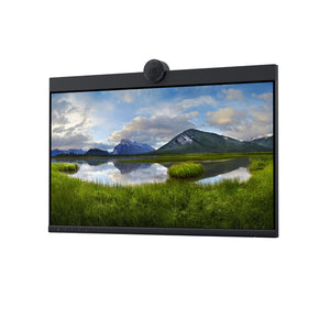 DELL CANADA DELL P2424HEB 60.5 cm (23.8") LCD 1920 x 1080 pixels Full HD (DELL-P2424HEB) - Cartouches Certifiees