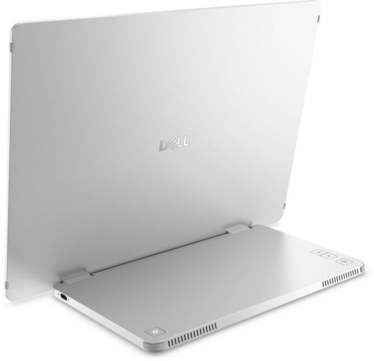DELL CANADA DELL Pro Plus P1425 computer monitor 35.6 cm (14") 1920 x 1200 pixels WUXGA LCD Silver (DELL-P1425) - Cartouches Certifiees