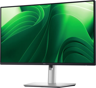 DELL CANADA DELL Pro Plus P2425DE computer monitor 61 cm (24") 2560 x 1440 pixels Quad HD LCD Black (DELL-P2425DE) - Cartouches Certifiees