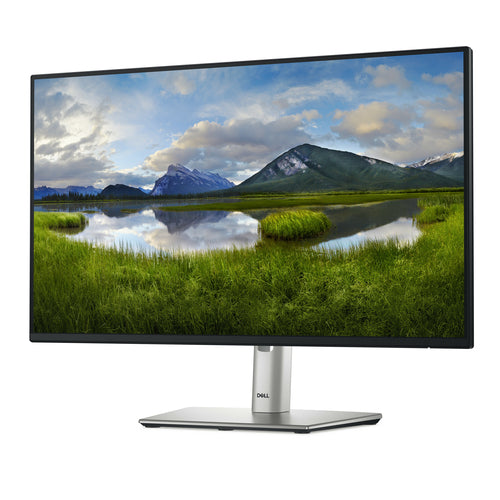 DELL CANADA DELL Pro Plus P2425HE computer monitor 60.5 cm (23.8") 1920 x 1080 pixels Full HD LCD Black (DELL-P2425HE) - Cartouches Certifiees