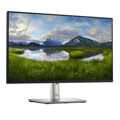 DELL CANADA DELL Pro Plus P2425HE computer monitor 60.5 cm (23.8") 1920 x 1080 pixels Full HD LCD Black (DELL-P2425HE) - Cartouches Certifiees