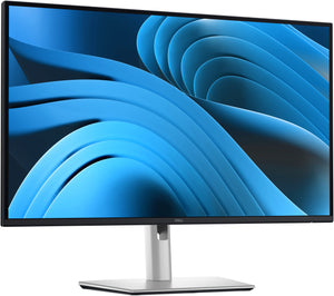 DELL CANADA DELL Pro Plus P2725D computer monitor 68.6 cm (27") 2560 x 1440 pixels Quad HD LCD Black, Silver (DELL-P2725D) - Cartouches Certifiees