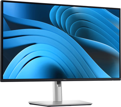 DELL CANADA DELL Pro Plus P2725D computer monitor 68.6 cm (27") 2560 x 1440 pixels Quad HD LCD Black, Silver (DELL-P2725D) - Cartouches Certifiees