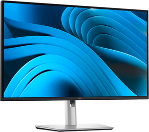 DELL CANADA DELL Pro Plus P2725DE computer monitor 68.6 cm (27") 2560 x 1440 pixels Quad HD LCD Black, Silver (DELL-P2725DE) - Cartouches Certifiees