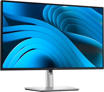 DELL CANADA DELL Pro Plus P2725DE computer monitor 68.6 cm (27") 2560 x 1440 pixels Quad HD LCD Black, Silver (DELL-P2725DE) - Cartouches Certifiees