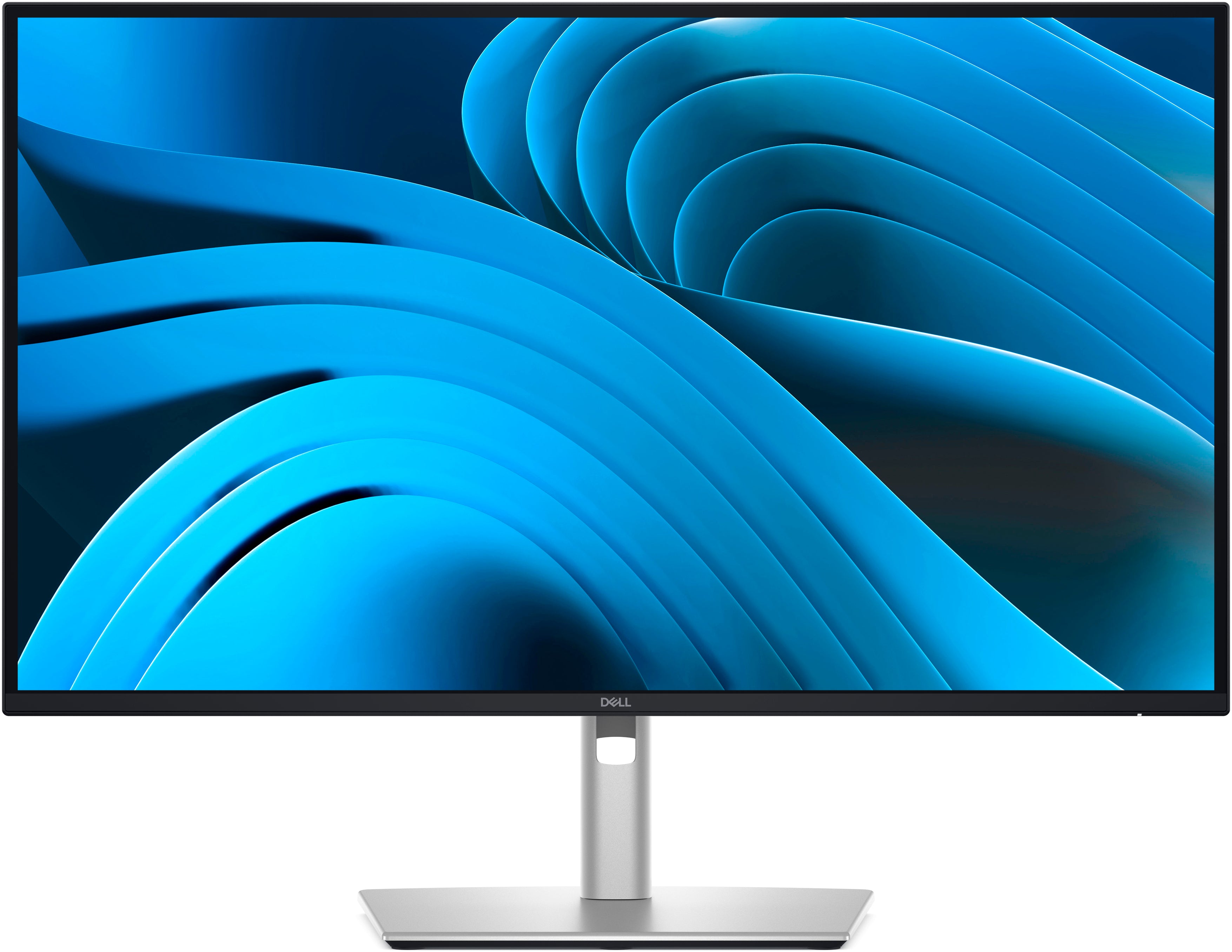 DELL CANADA DELL Pro Plus P2725DE computer monitor 68.6 cm (27") 2560 x 1440 pixels Quad HD LCD Black, Silver (DELL-P2725DE) - Cartouches Certifiees