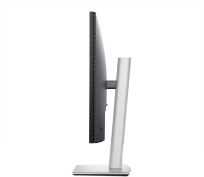 DELL CANADA DELL Pro Plus P2725DE computer monitor 68.6 cm (27") 2560 x 1440 pixels Quad HD LCD Black, Silver (DELL-P2725DE) - Cartouches Certifiees