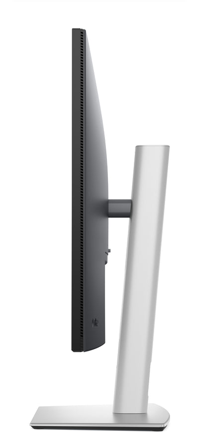 DELL CANADA DELL Pro Plus P3225QE computer monitor 80 cm (31.5") 3840 x 2160 pixels 4K Ultra HD LCD Black, Grey (DELL-P3225QE) - Cartouches Certifiees