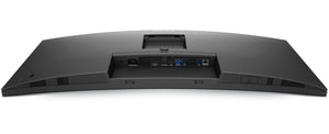 DELL CANADA DELL Pro Plus P3425WE computer monitor 86.6 cm (34.1") 3440 x 1440 pixels Wide Quad HD LCD Black, Grey (DELL-P3425WE) - Cartouches Certifiees