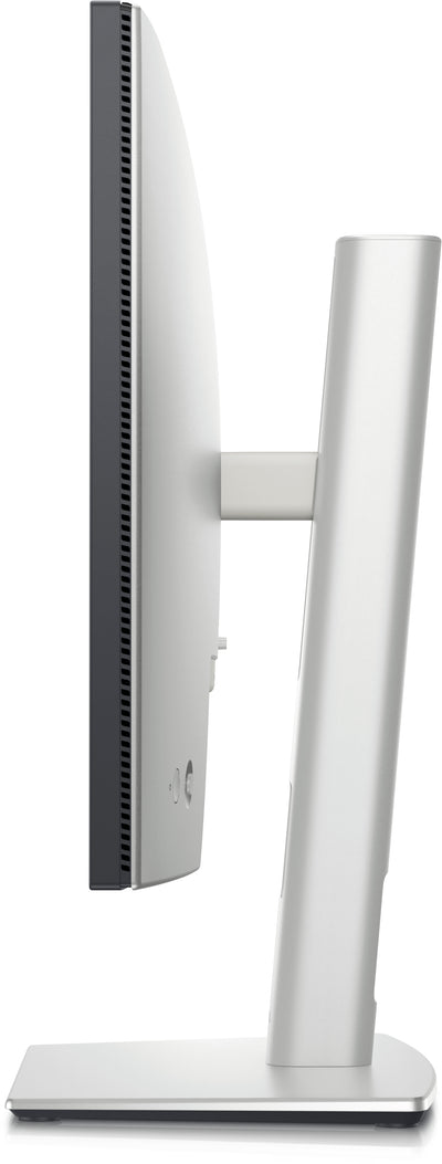 DELL CANADA DELL UltraSharp U2424H computer monitor 60.5 cm (23.8") 1920 x 1080 pixels Full HD LCD Black, Silver (DELL-U2424H) - Cartouches Certifiees