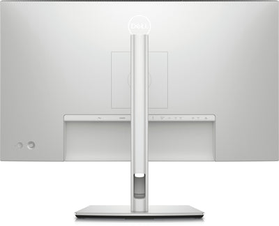 DELL CANADA DELL UltraSharp U2724DE computer monitor 68.6 cm (27") 2560 x 1440 pixels Quad HD LCD Black, Silver (DELL-U2724DE) - Cartouches Certifiees