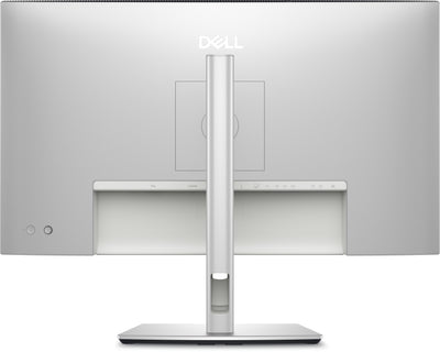 DELL CANADA DELL UltraSharp U2725QE computer monitor 68.6 cm (27") 3840 x 2160 pixels 4K Ultra HD LCD Black, Silver (DELL-U2725QE) - Cartouches Certifiees