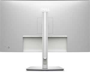 DELL CANADA DELL UltraSharp U3225QE computer monitor 80 cm (31.5") 3840 x 2160 pixels 4K Ultra HD LCD Black, Silver (DELL-U3225QE) - Cartouches Certifiees