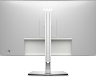 DELL CANADA DELL UltraSharp U3225QE computer monitor 80 cm (31.5") 3840 x 2160 pixels 4K Ultra HD LCD Black, Silver (DELL-U3225QE) - Cartouches Certifiees