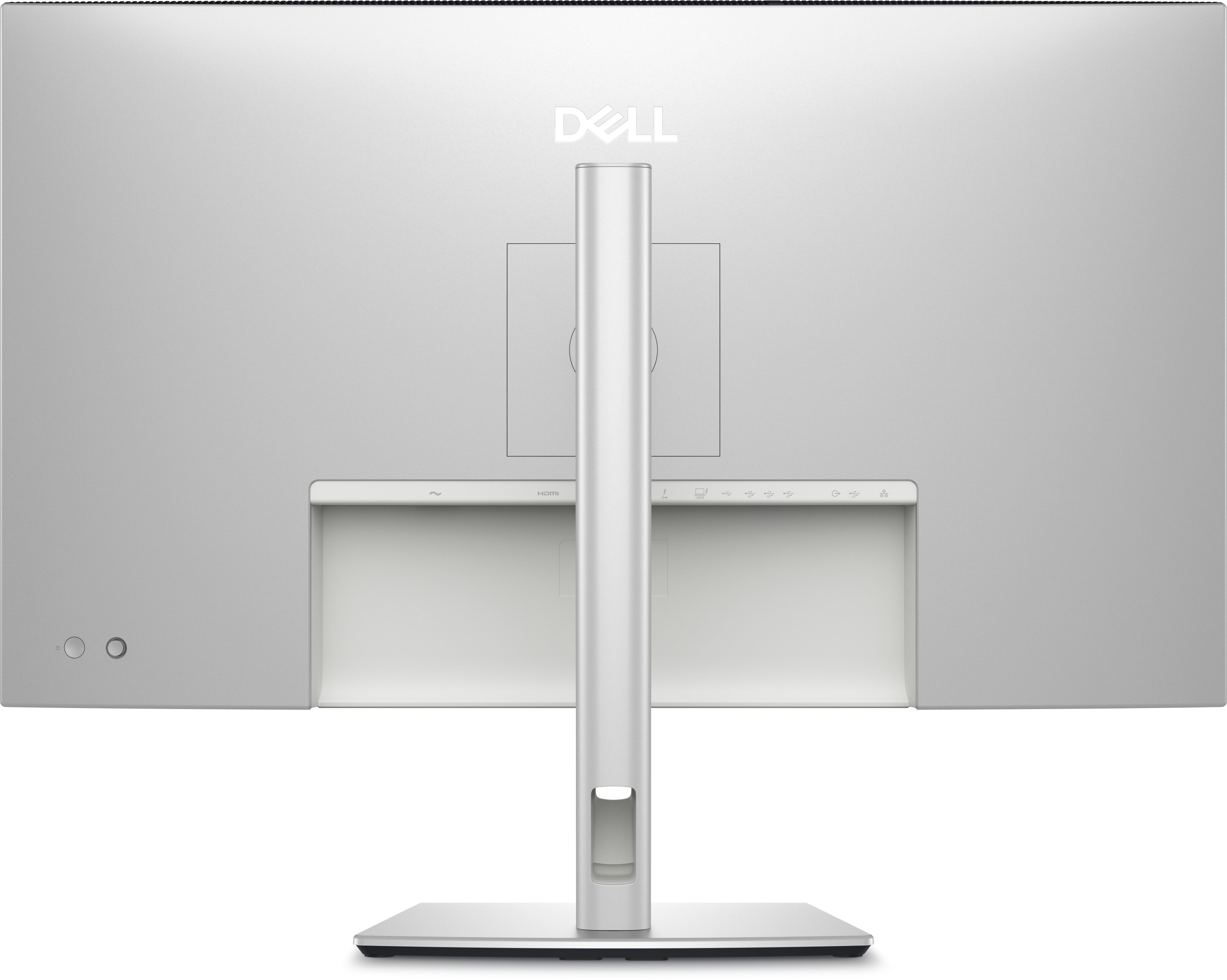 DELL CANADA DELL UltraSharp U3225QE computer monitor 80 cm (31.5") 3840 x 2160 pixels 4K Ultra HD LCD Black, Silver (DELL-U3225QE) - Cartouches Certifiees