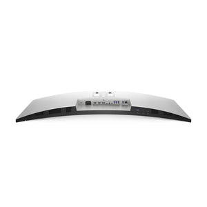 DELL CANADA DELL UltraSharp U3824DW computer monitor 95.2 cm (37.5") 3840 x 1600 pixels Wide Quad HD+ LCD Black, Silver (DELL-U3824DW) - Cartouches Certifiees
