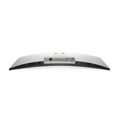 DELL CANADA DELL UltraSharp U3824DW computer monitor 95.2 cm (37.5") 3840 x 1600 pixels Wide Quad HD+ LCD Black, Silver (DELL-U3824DW) - Cartouches Certifiees