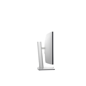 DELL CANADA DELL UltraSharp U3824DW computer monitor 95.2 cm (37.5") 3840 x 1600 pixels Wide Quad HD+ LCD Black, Silver (DELL-U3824DW) - Cartouches Certifiees