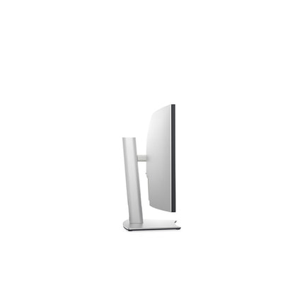DELL CANADA DELL UltraSharp U3824DW computer monitor 95.2 cm (37.5") 3840 x 1600 pixels Wide Quad HD+ LCD Black, Silver (DELL-U3824DW) - Cartouches Certifiees
