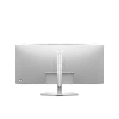 DELL CANADA DELL UltraSharp U3824DW computer monitor 95.2 cm (37.5") 3840 x 1600 pixels Wide Quad HD+ LCD Black, Silver (DELL-U3824DW) - Cartouches Certifiees