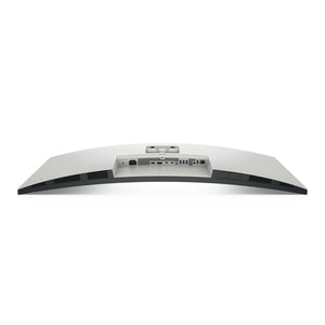 DELL CANADA DELL UltraSharp U4025QW computer monitor 101.6 cm (40") 5120 x 2160 pixels 5K Ultra HD LCD Silver (DELL-U4025QW) - Cartouches Certifiees