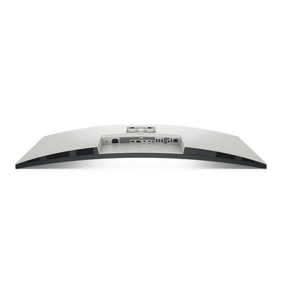 DELL CANADA DELL UltraSharp U4025QW computer monitor 101.6 cm (40") 5120 x 2160 pixels 5K Ultra HD LCD Silver (DELL-U4025QW) - Cartouches Certifiees