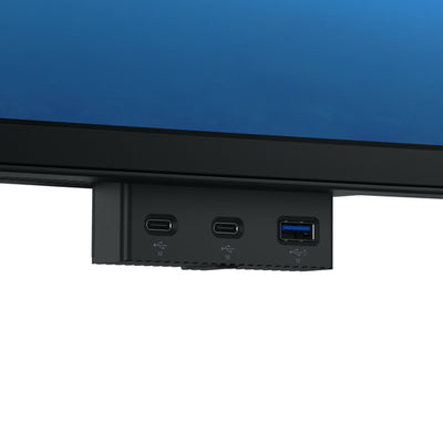 DELL CANADA DELL UltraSharp U4025QW computer monitor 101.6 cm (40") 5120 x 2160 pixels 5K Ultra HD LCD Silver (DELL-U4025QW) - Cartouches Certifiees